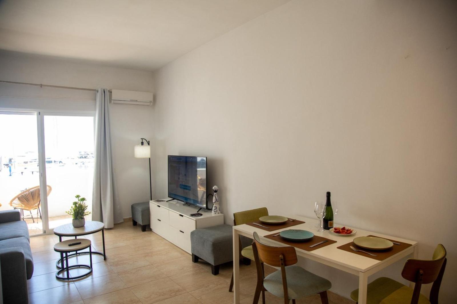 La Habana - Puerto Banus Apartamento
