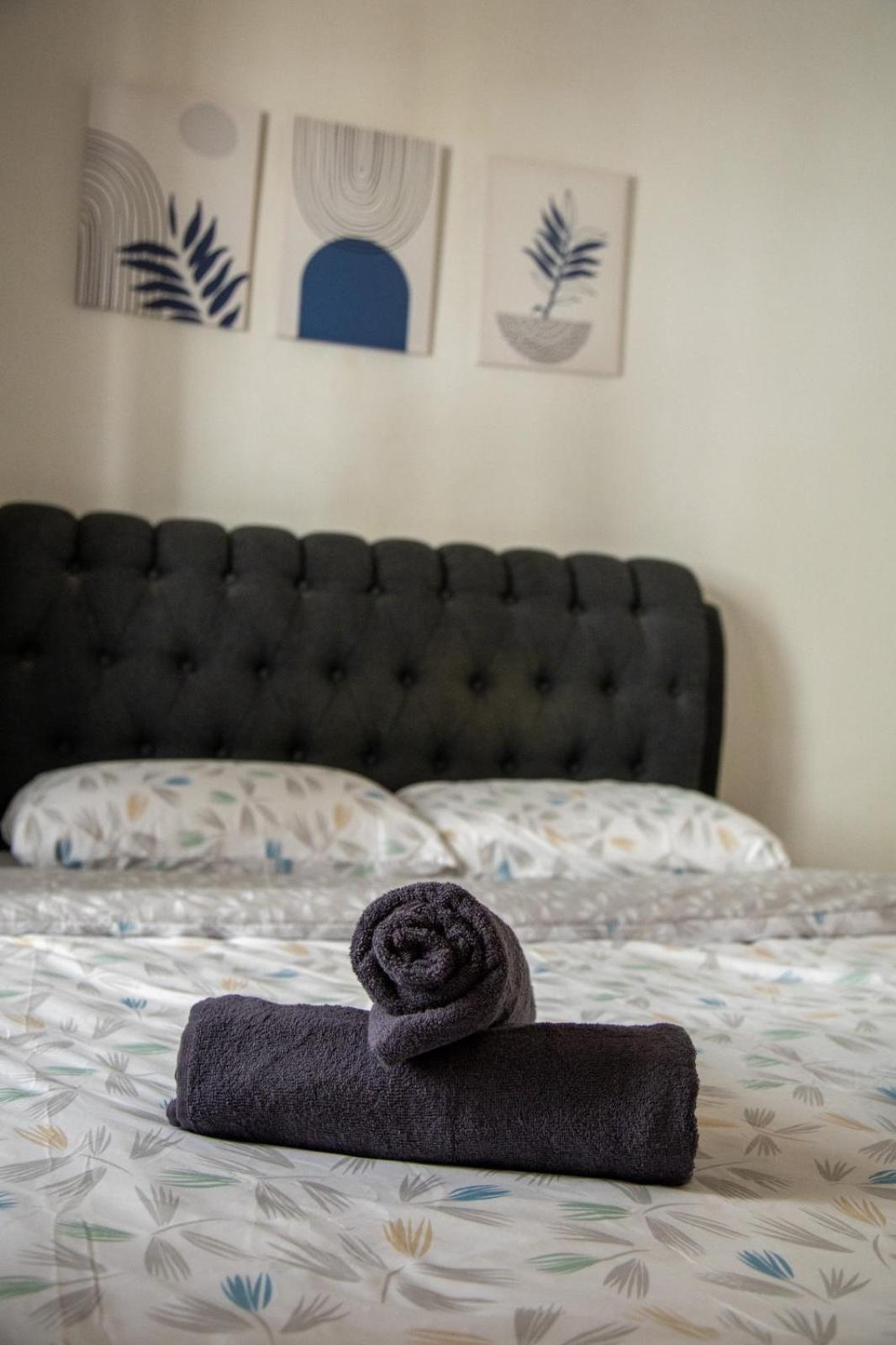 La Habana - Puerto Banus Apartamento Marbella