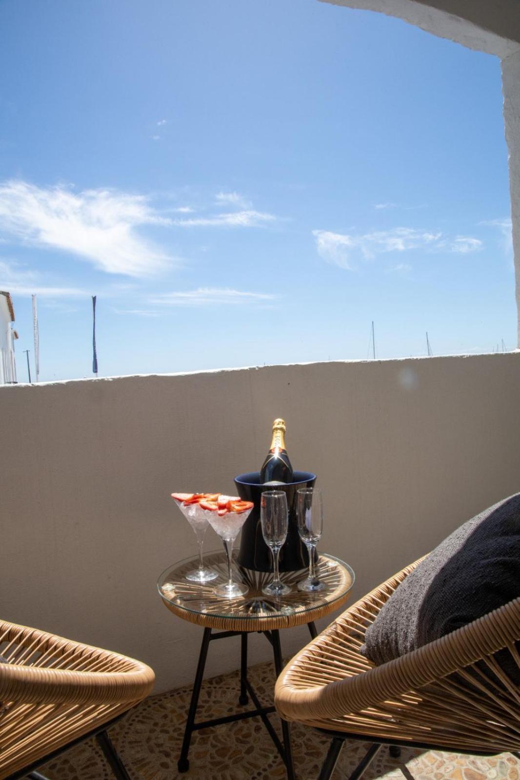La Habana - Puerto Banus Apartamento Marbella