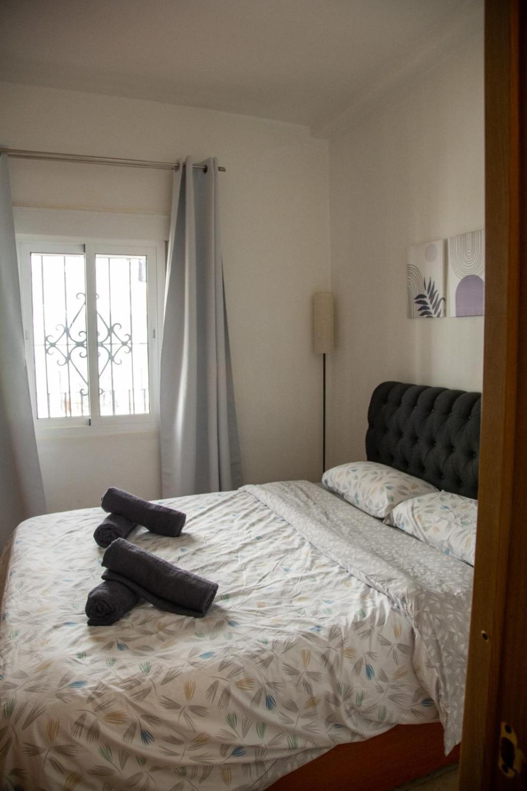 Apartamento La Habana - Puerto Banus Marbella
