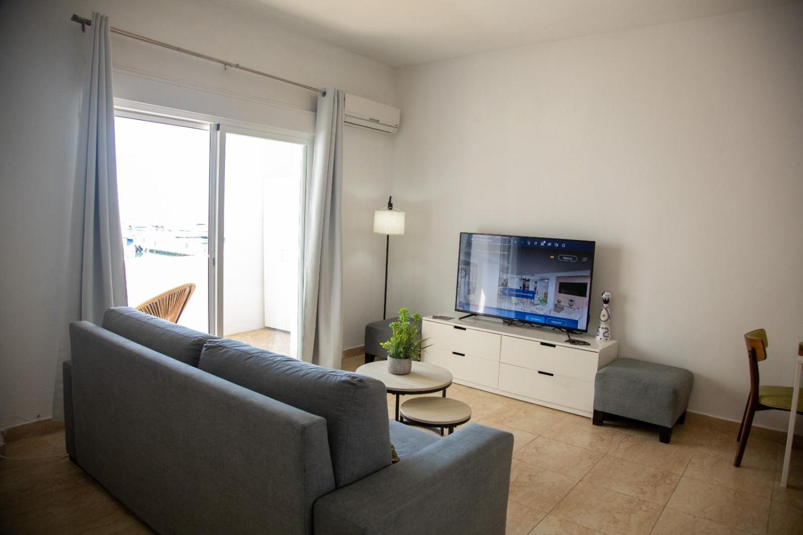 La Habana - Puerto Banus Apartamento