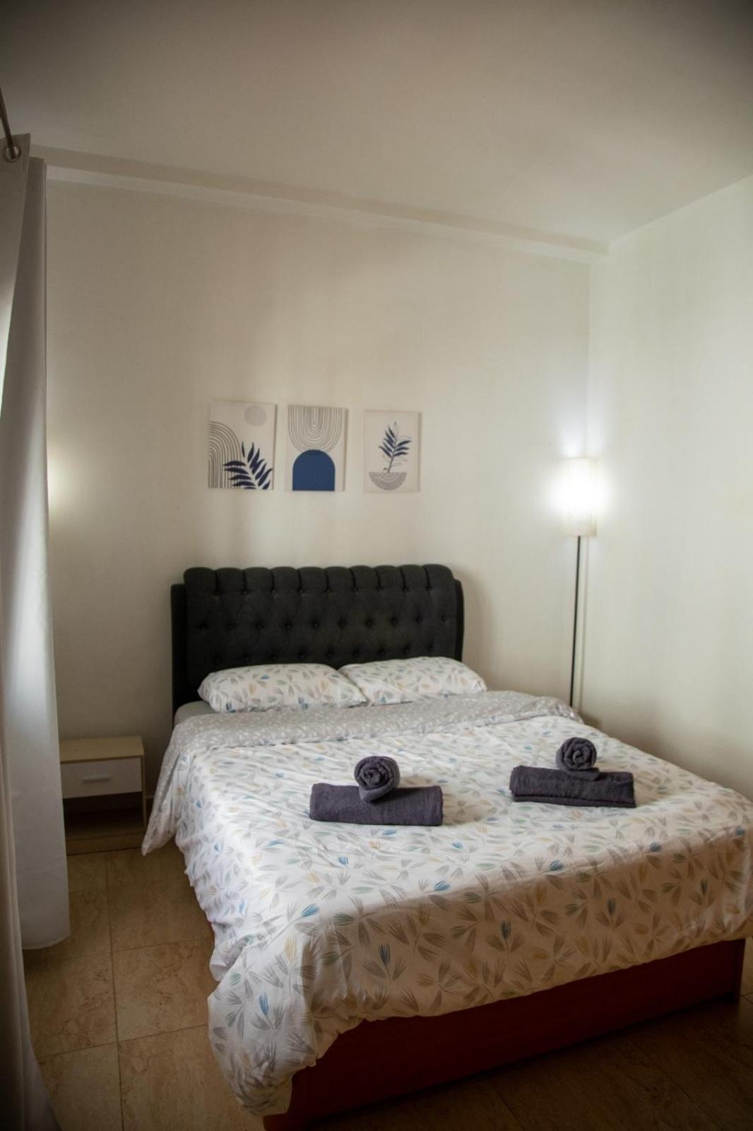 La Habana - Puerto Banus Apartamento *