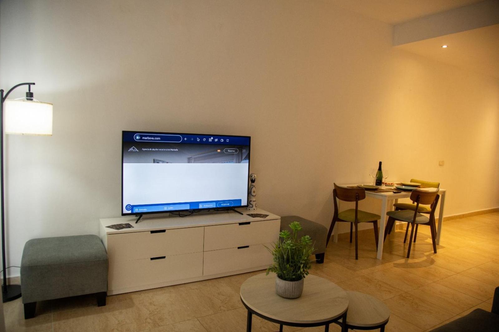 La Habana - Puerto Banus Apartamento Marbella