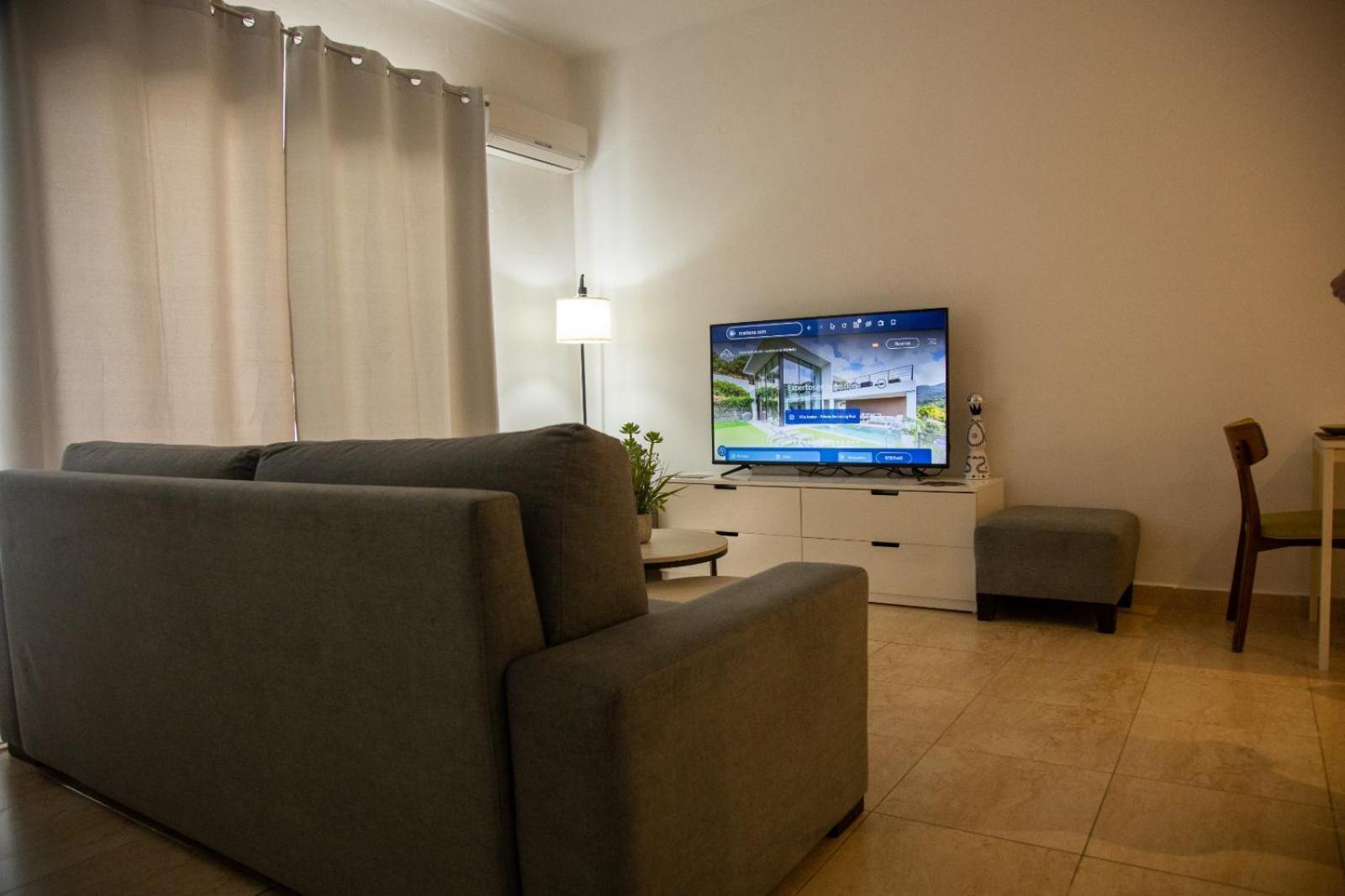 La Habana - Puerto Banus Apartamento
