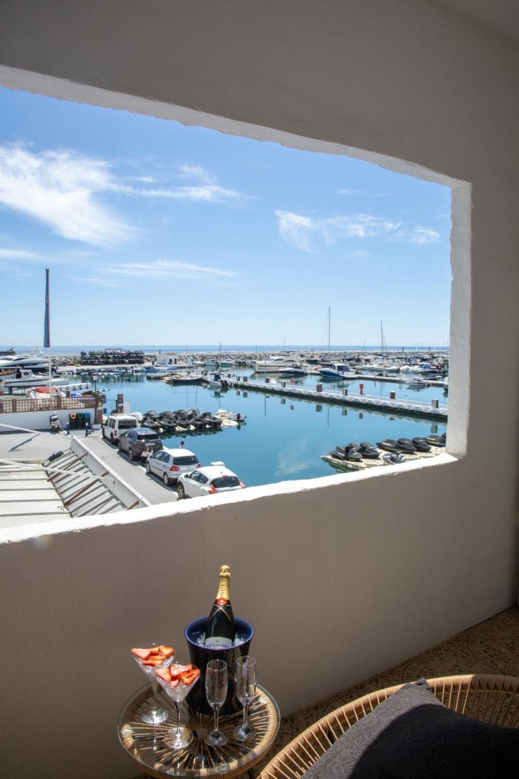 Apartamento La Habana - Puerto Banus